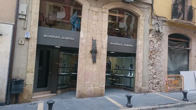 Jordi Borràs Fine Jewelry