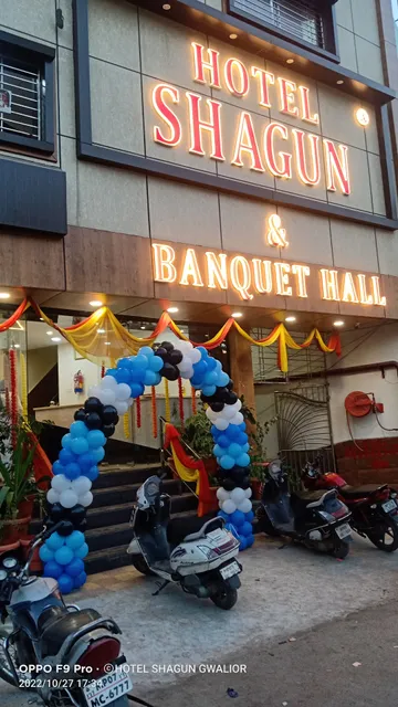 Shagun Banquet and Hotel