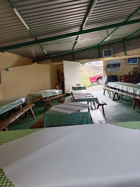 Guachinche el Laurel