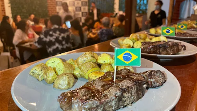 Las Carnes del César - Steakhouse & Bar