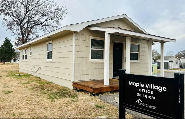 Maple Village Manufactured Home Community