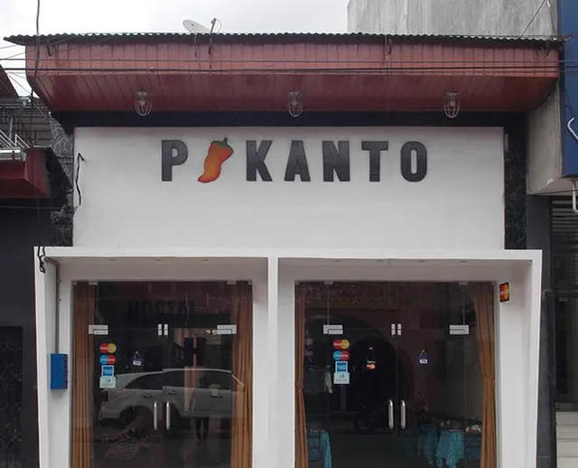 Pikanto