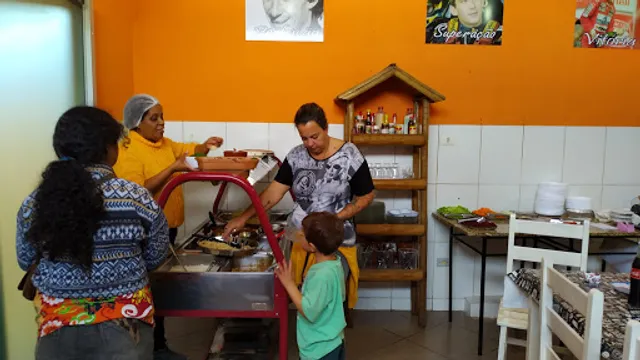 Padaria Café Caipira