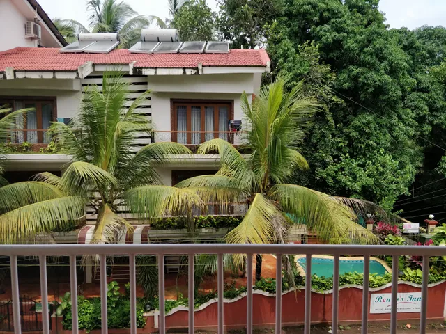 Kamat Holiday Homes 2