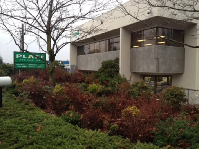 Platt Electric Supply