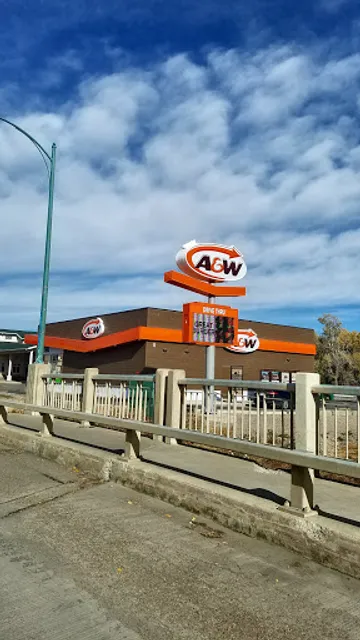 A&W Canada