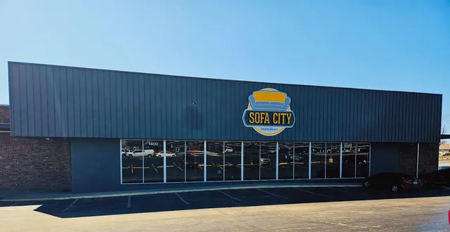 Sofa City