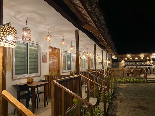 Location of Alcove Verde