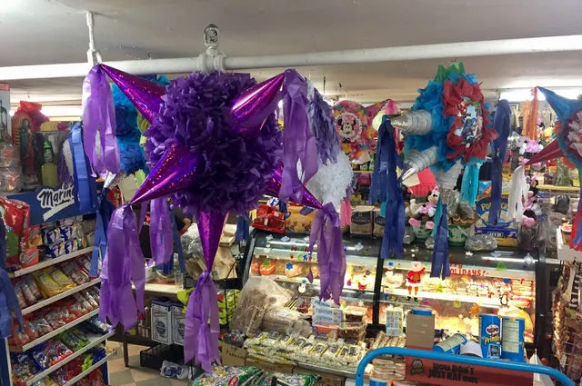 La Conasupo Mexicana