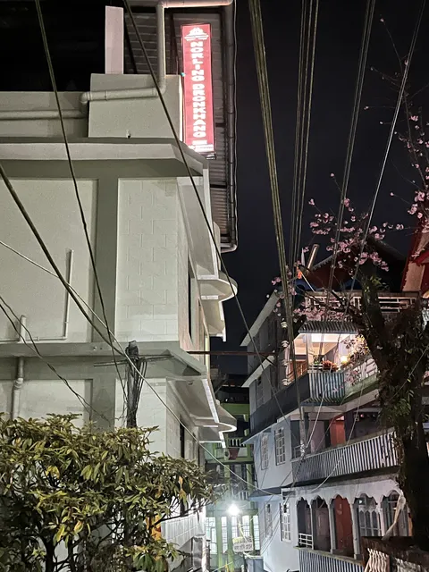 Norling Dronkhang Lodge