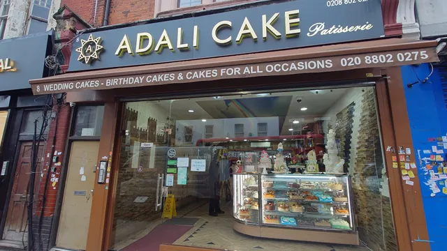 Adali Cake & Patisserie