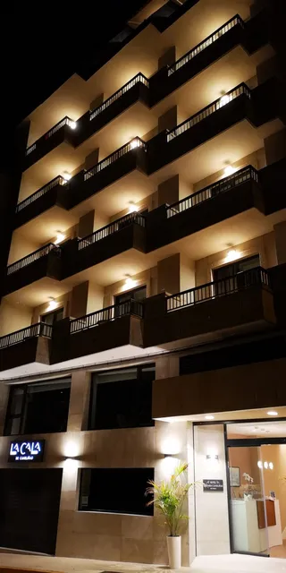 Hotel Aquaria Caneliñas