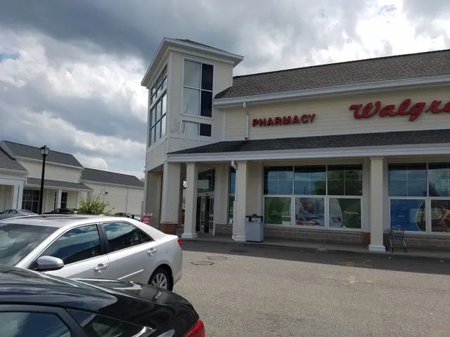 Walgreens