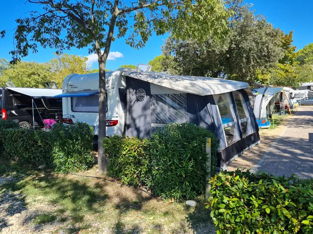 Camping San Nicolò Bardolino