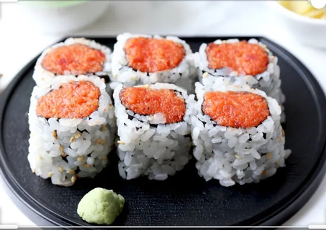 Tokyo Sushi Peterborough