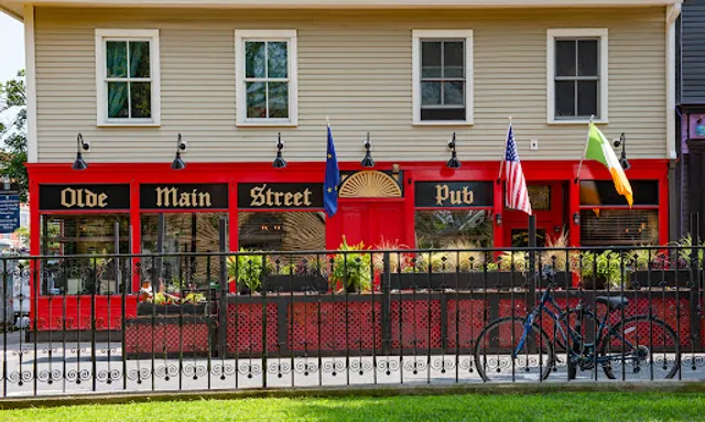 Olde Main Street Pub
