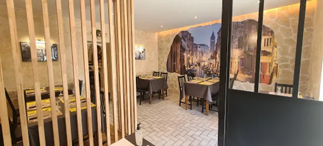 Le Carnaval de Venise