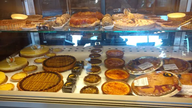 La Boule-Miche, boulangerie-pâtisserie