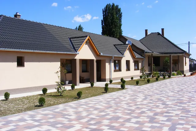 Szerencsecsillag Vendégház