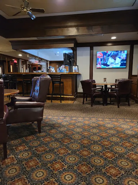 Winston’s Resto-Bar