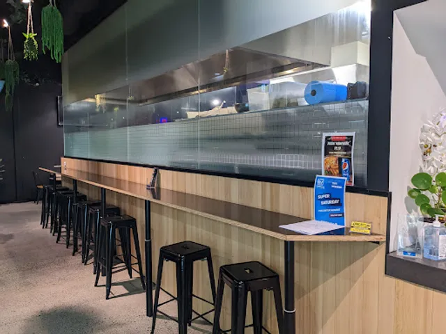 Smokin Joe's Pizza & Grill - Kilmore