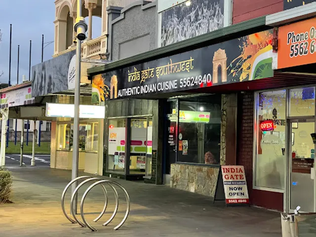 India Gate Southwest Restaurant