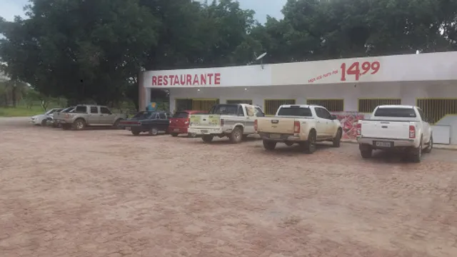 Churrascaria maracanã