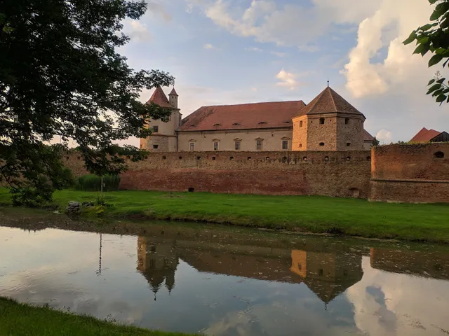 Fagaras Accomodation