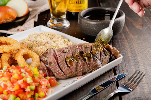 It's Grill - Shopping Cidade