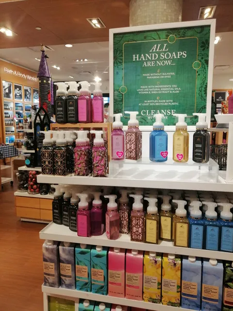 Bath & Body Works