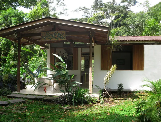 Finca Isla Rainforest Retreat