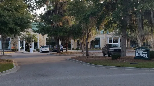 Hilton Head Habitat For Humanity ReStore