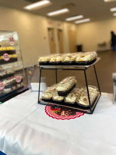 Kora’s Sweets & Treats, LLC