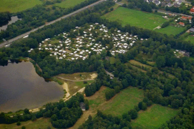 KNAUS Campingpark Oyten