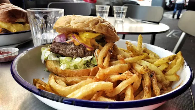 PNY FAUBOURG SAINT-DENIS