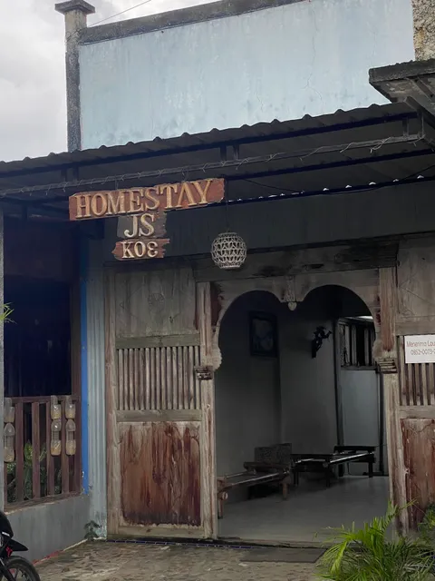 ocean house karimunjawa