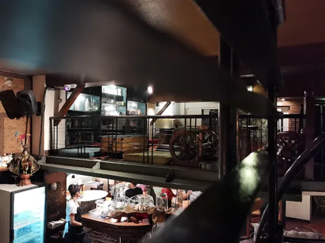 Kaffeeklatsch The Coffee Bin