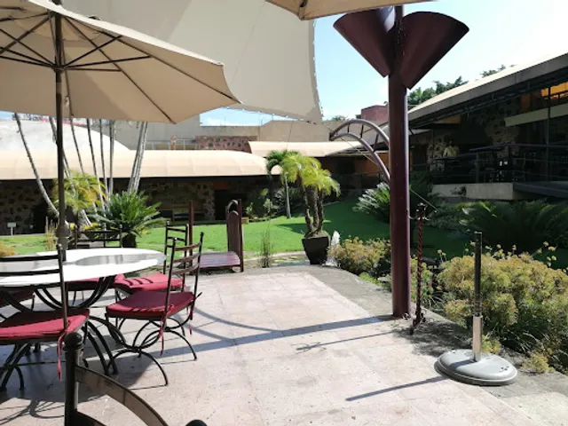 Restaurante El Secreto