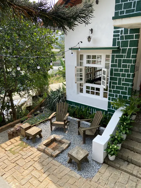 Bông House Đà Lạt