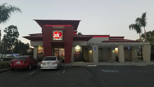 Jack in the Box