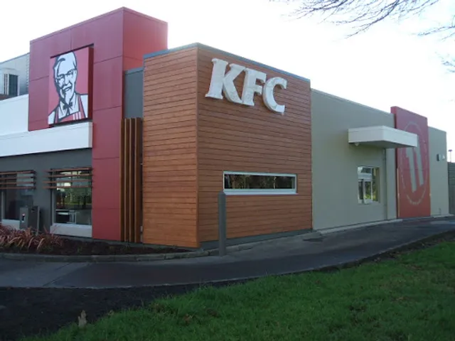 KFC