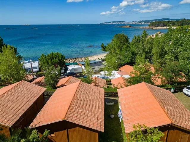 Camping Ría de Arosa I
