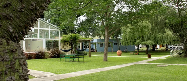 HOTEL SPA POSADA DEL PUERTO