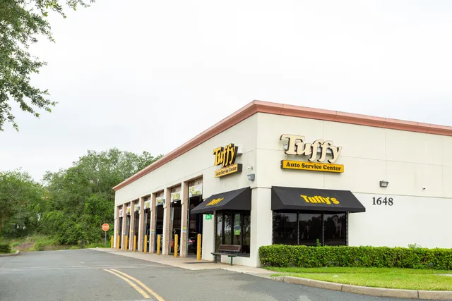 Tuffy Tire & Auto Service Center - Clermont Hwy 27
