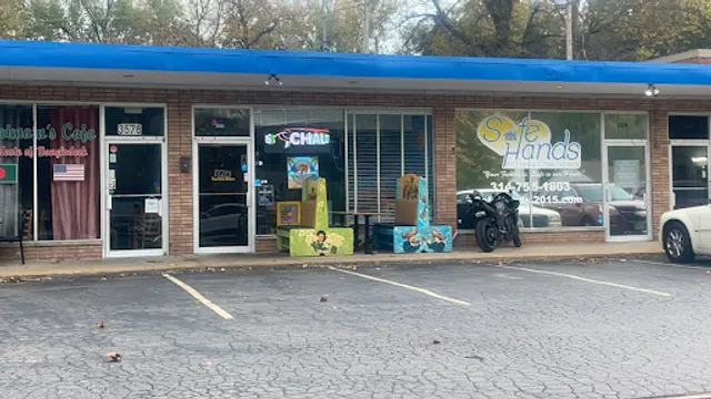 Taqueria El Chilango