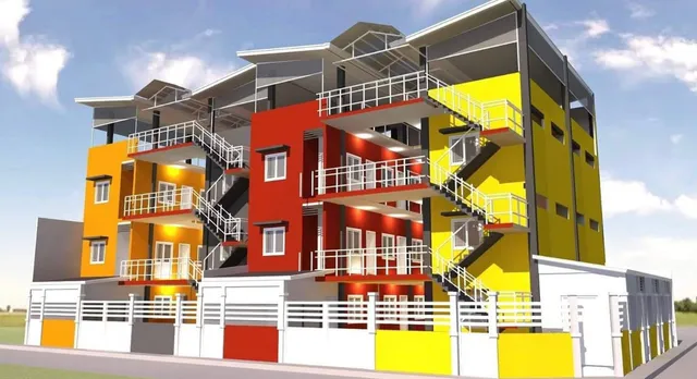 4C's Room Rental, Apartment, Hotel and Transient