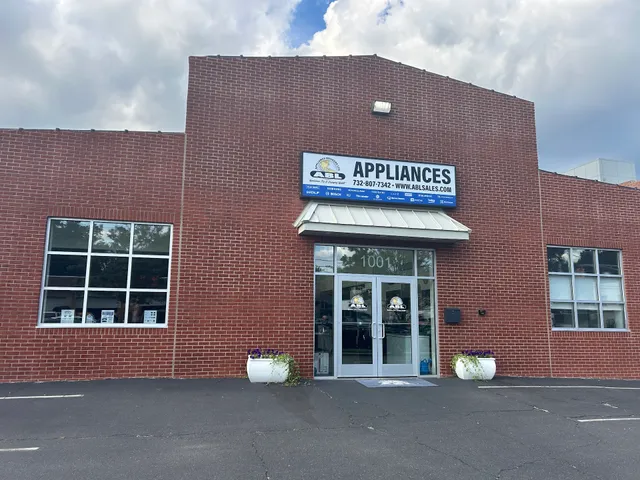Appliance Brokers Limited - Asbury Park
