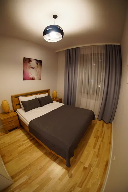 Millennium Awangarda Grey