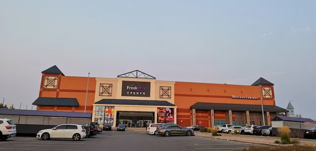 FreshWay Foodmart