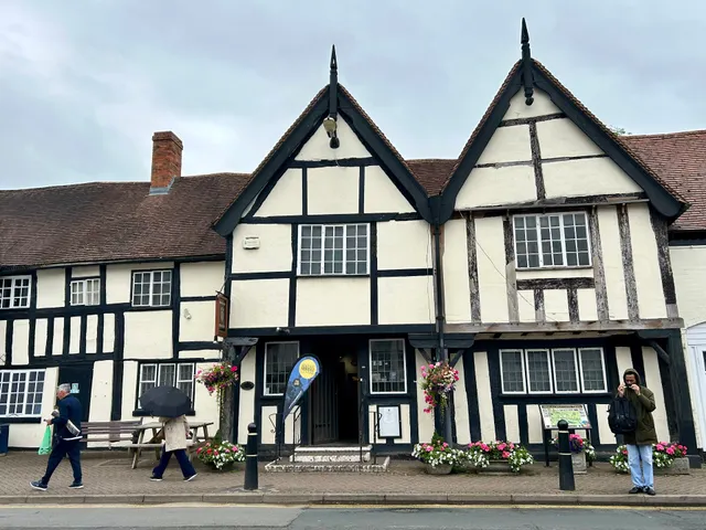 Henley-in-Arden Heritage Centre